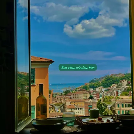 Casa Olive 53 Mare *