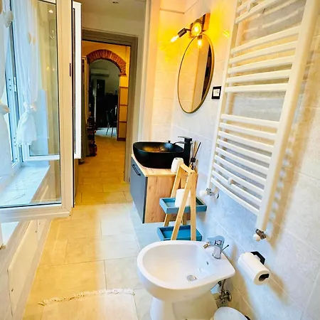 Casa Olive 53 Mare La Spezia