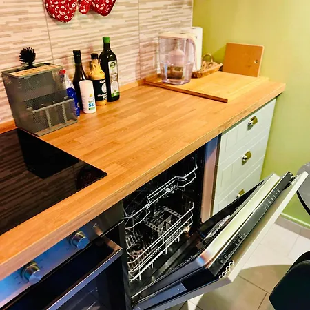 度假居 Casa Olive 53 Mare 斯培西亚