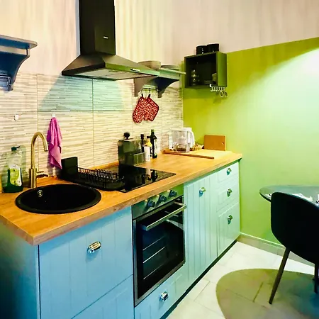 Casa Olive 53 Mare *