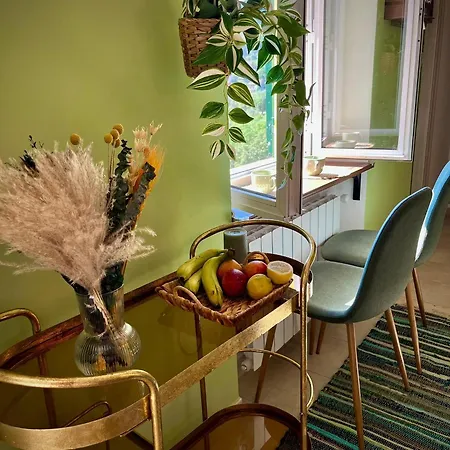 בית נופש Casa Olive 53 Mare *