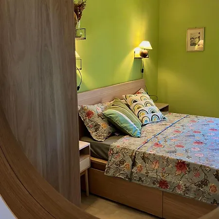Casa Olive 53 Mare Hébergement de vacances La Spezia