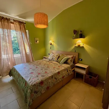 בית נופש Casa Olive 53 Mare