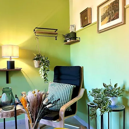 Hébergement de vacances Casa Olive 53 Mare La Spezia