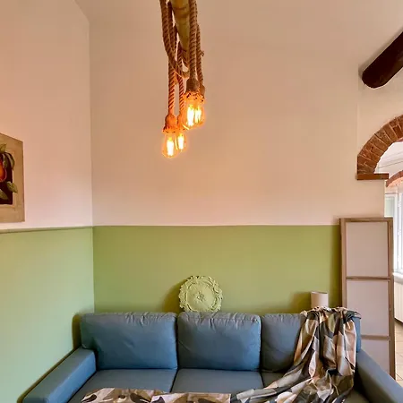 בית נופש Casa Olive 53 Mare