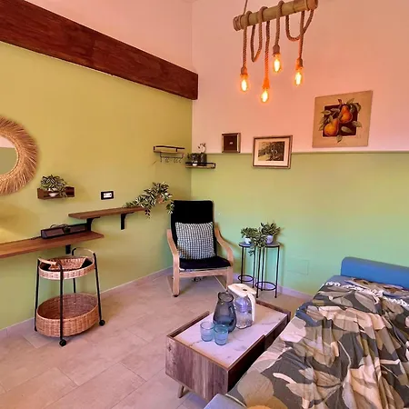 Casa Olive 53 Mare בית נופש *