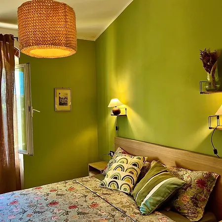 Casa Olive 53 Mare * לה ספציה