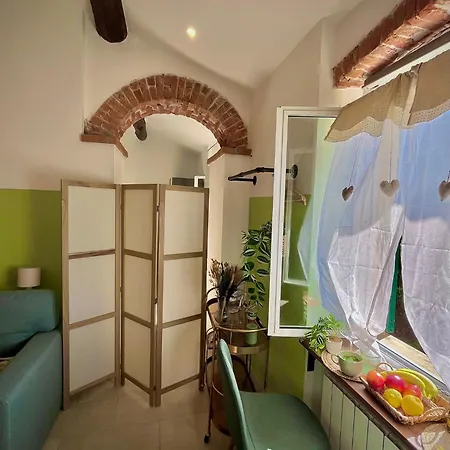 Casa Olive 53 Mare Hébergement de vacances *