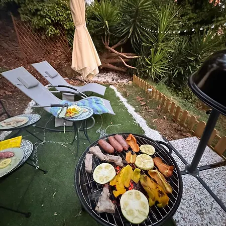 Casa Olive 53 Mare לה ספציה