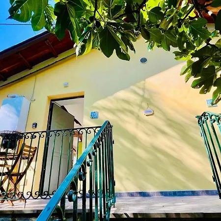 Casa Olive 53 Mare * לה ספציה