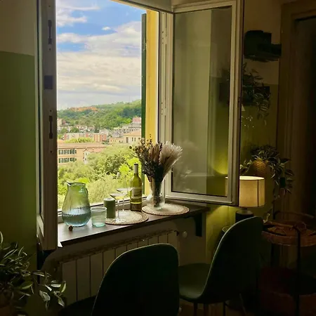 בית נופש Casa Olive 53 Mare *