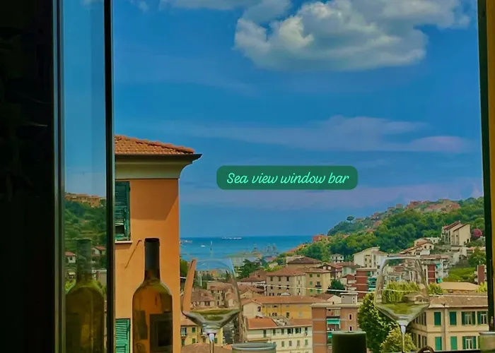 Casa Olive 53 Mare *