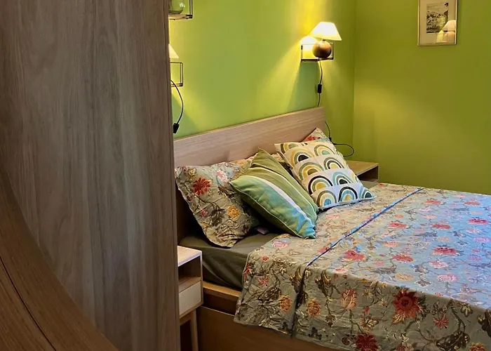 Casa Olive 53 Mare Σπίτι διακοπών Λα Σπέτσια