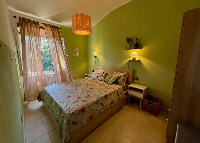 Σπίτι διακοπών Casa Olive 53 Mare