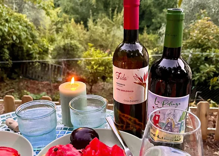 Σπίτι διακοπών Casa Olive 53 Mare