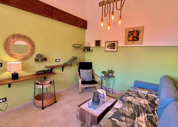 Casa Olive 53 Mare Σπίτι διακοπών *