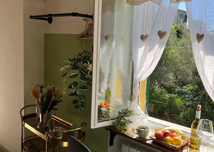 Casa Olive 53 Mare Σπίτι διακοπών