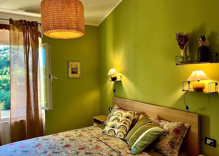 Casa Olive 53 Mare * Λα Σπέτσια