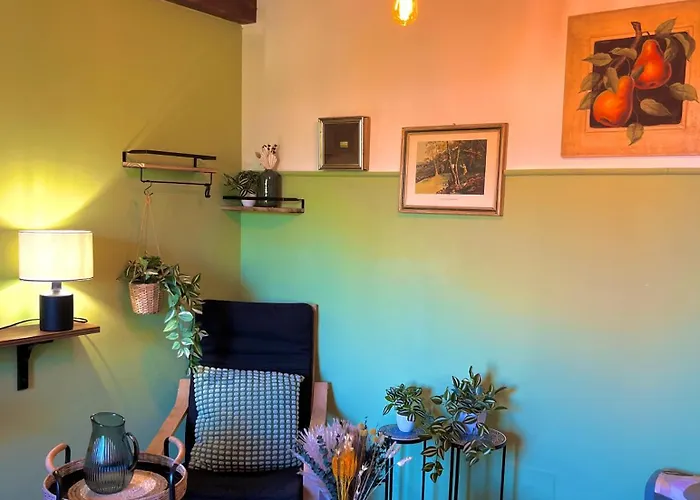 Casa Olive 53 Mare Σπίτι διακοπών