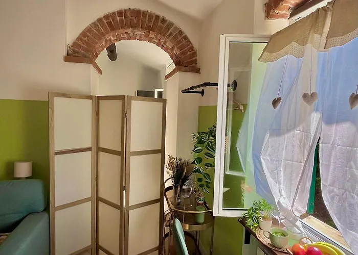 Casa Olive 53 Mare Σπίτι διακοπών *