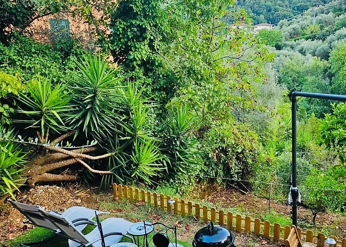 Σπίτι διακοπών Casa Olive 53 Mare Λα Σπέτσια