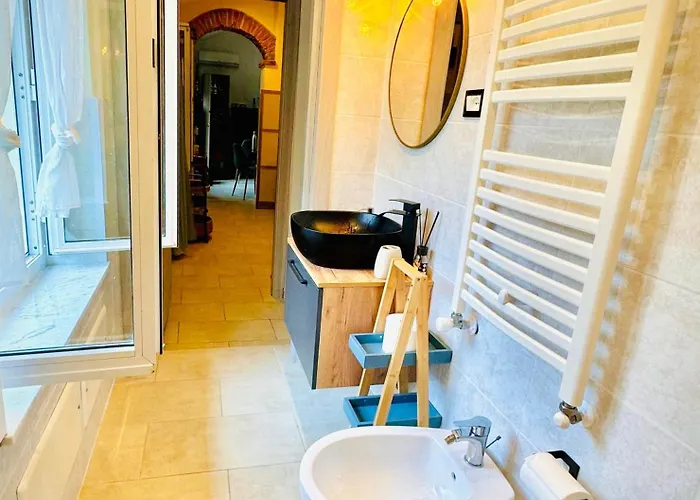 Casa Olive 53 Mare Λα Σπέτσια