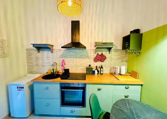 Casa Olive 53 Mare Σπίτι διακοπών *