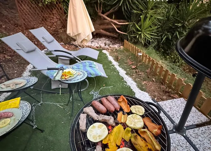 Casa Olive 53 Mare Λα Σπέτσια