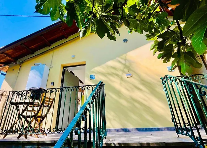 Casa Olive 53 Mare * Λα Σπέτσια