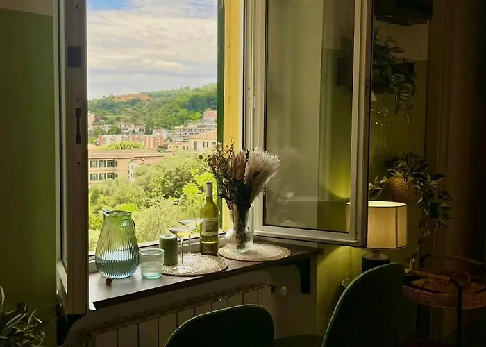 Σπίτι διακοπών Casa Olive 53 Mare *