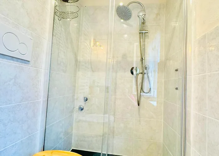 Casa Olive 53 Mare * Λα Σπέτσια