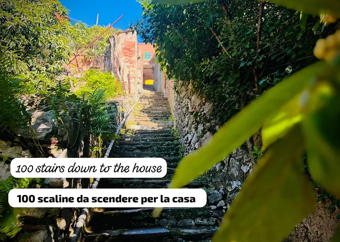 Casa Olive 53 Mare Σπίτι διακοπών